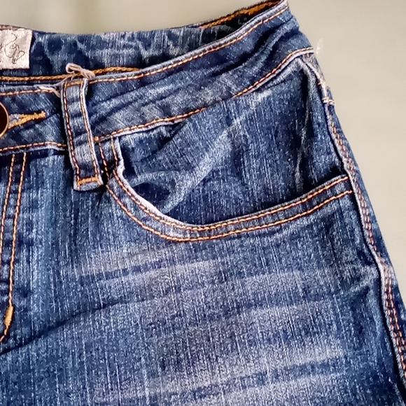 Phat Fashions Silver Label Jeans - Picture 5 of 11